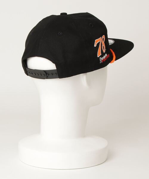 NEW ERA（ニューエラ）の「【W】【it】【ut】【10】【NEW ERA】 RETRO RACING GOLFER 2.0（キャップ・メンズ・その他1/その他2/その他3/その他4・FREE）」の8枚目の写真