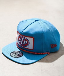 NEW ERA | 【W】【it】【ut】【10】【NEW ERA】 RETRO RACING GOLFER 2.0(キャップ)