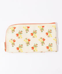 SOULEIADO | SOULEIADO コットンオックス パスポートケース(パスポートケース)