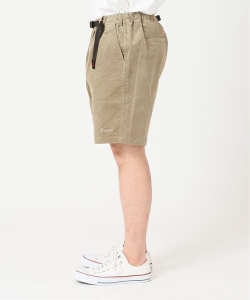 Gramicci（グラミチ）の「【GRAMICCI×JOURNAL STANDARD】 別注 サマーコールショーツ（その他パンツ・メンズ・ブラック/ベージュ/パープル/カーキ・SMALL/MEDIUM/LARGE/X-LARGE）」の8枚目の写真