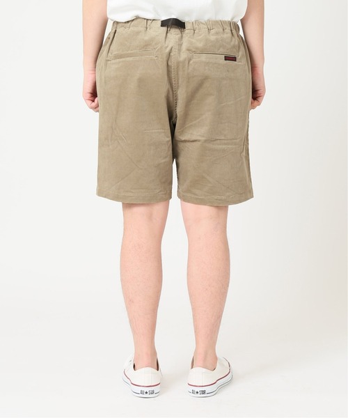 Gramicci（グラミチ）の「【GRAMICCI×JOURNAL STANDARD】 別注 サマーコールショーツ（その他パンツ・メンズ・ブラック/ベージュ/パープル/カーキ・SMALL/MEDIUM/LARGE/X-LARGE）」の22枚目の写真