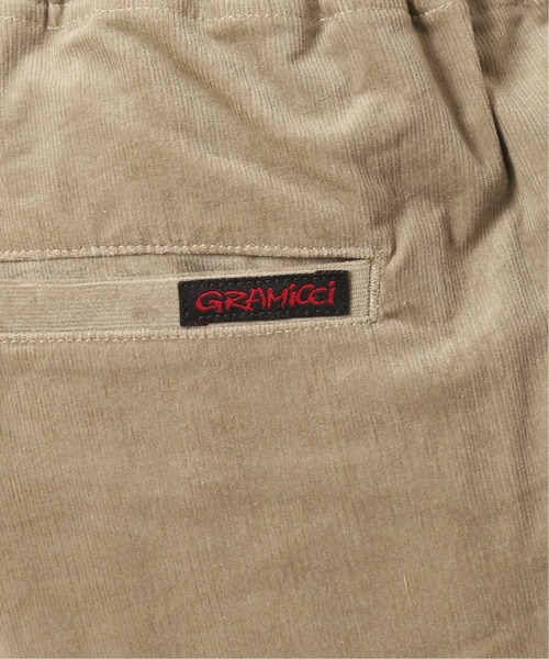 Gramicci（グラミチ）の「【GRAMICCI×JOURNAL STANDARD】 別注 サマーコールショーツ（その他パンツ・メンズ・ブラック/ベージュ/パープル/カーキ・SMALL/MEDIUM/LARGE/X-LARGE）」の19枚目の写真