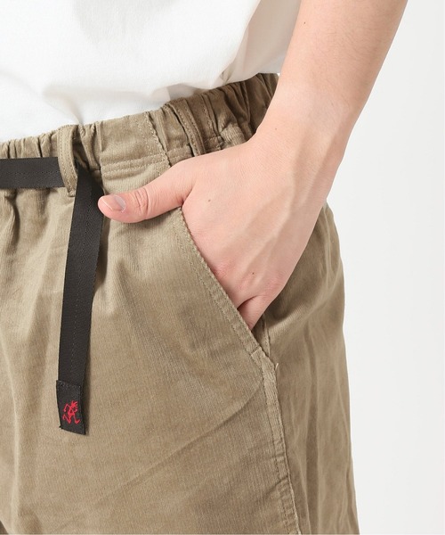 Gramicci（グラミチ）の「【GRAMICCI×JOURNAL STANDARD】 別注 サマーコールショーツ（その他パンツ・メンズ・ブラック/ベージュ/パープル/カーキ・SMALL/MEDIUM/LARGE/X-LARGE）」の15枚目の写真