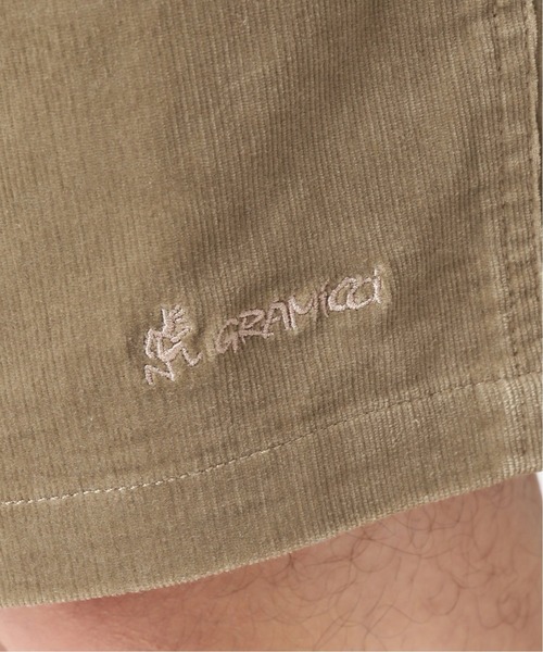 Gramicci（グラミチ）の「【GRAMICCI×JOURNAL STANDARD】 別注 サマーコールショーツ（その他パンツ・メンズ・ブラック/ベージュ/パープル/カーキ・SMALL/MEDIUM/LARGE/X-LARGE）」の9枚目の写真