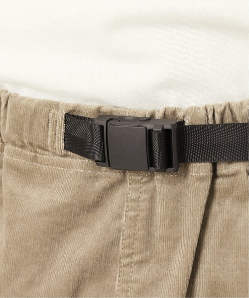 Gramicci（グラミチ）の「【GRAMICCI×JOURNAL STANDARD】 別注 サマーコールショーツ（その他パンツ・メンズ・ブラック/ベージュ/パープル/カーキ・SMALL/MEDIUM/LARGE/X-LARGE）」の12枚目の写真