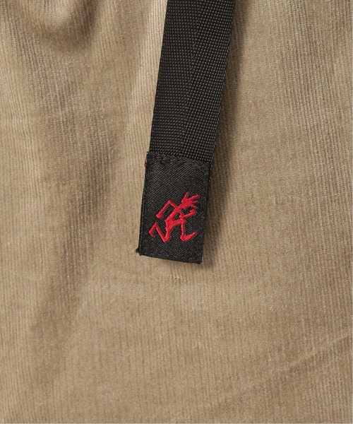 Gramicci（グラミチ）の「【GRAMICCI×JOURNAL STANDARD】 別注 サマーコールショーツ（その他パンツ・メンズ・ブラック/ベージュ/パープル/カーキ・SMALL/MEDIUM/LARGE/X-LARGE）」の6枚目の写真