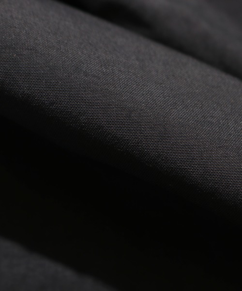 ROARK REVIVAL(ロアークリバイバル)の「ROARK REVIVAL/ロアークリバイバル BOATMAN TECH SHORTS ショーツ(カーゴパンツ・メンズ・ブラック/アーミー/ブラウン・M/L/XL)」の11枚目の写真