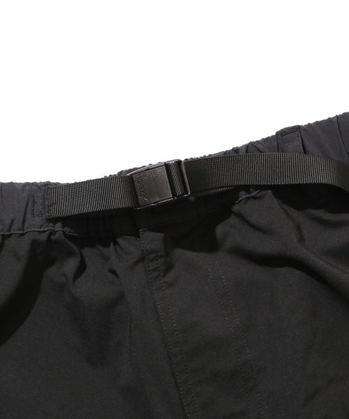 ROARK REVIVAL(ロアークリバイバル)の「ROARK REVIVAL/ロアークリバイバル BOATMAN TECH SHORTS ショーツ(カーゴパンツ・メンズ・ブラック/アーミー/ブラウン・M/L/XL)」の5枚目の写真