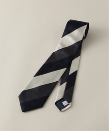 EDIFICE（エディフィス）の「レップブロックストライプAX ネクタイ（ネクタイ）」