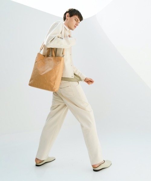 MIM the wardrobe(ミムザワードローブ)NYLON MESSENGER BAG MIM the wardrobe(ミムザワードローブ)MESSENGER BAG (MIM the