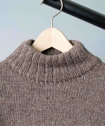 SEEALL（シーオール）の「【 SEEALL / シーオール 】ROLL UP SLEEVE