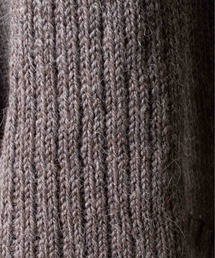 SEEALL（シーオール）の「【 SEEALL / シーオール 】ROLL UP SLEEVE