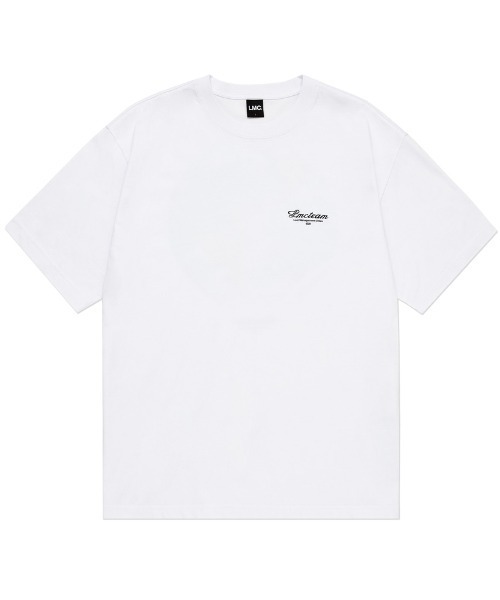 LMCの「【LMC】TEAM EARTH ORGANIC TEE / エルエムシー チーム アース オーガニック Tシャツ(Tシャツ/カットソー・メンズ・ホワイト/ブラック/ライトグリーン・LARGE/MEDIUM/X-LARGE/SMALL)」の10枚目の写真