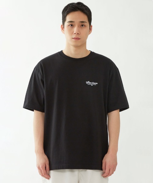 LMCの「【LMC】TEAM EARTH ORGANIC TEE / エルエムシー チーム アース オーガニック Tシャツ(Tシャツ/カットソー・メンズ・ホワイト/ブラック/ライトグリーン・LARGE/MEDIUM/X-LARGE/SMALL)」の14枚目の写真