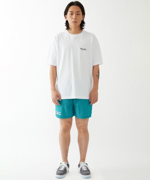 LMCの「【LMC】TEAM EARTH ORGANIC TEE / エルエムシー チーム アース オーガニック Tシャツ(Tシャツ/カットソー・メンズ・ホワイト/ブラック/ライトグリーン・LARGE/MEDIUM/X-LARGE/SMALL)」の7枚目の写真