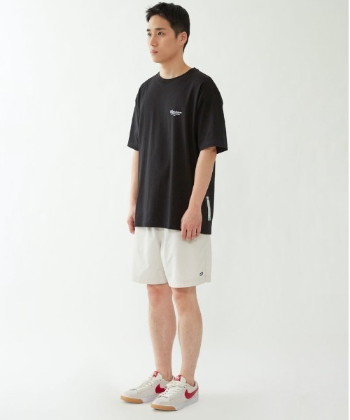 LMCの「【LMC】TEAM EARTH ORGANIC TEE / エルエムシー チーム アース オーガニック Tシャツ(Tシャツ/カットソー・メンズ・ホワイト/ブラック/ライトグリーン・LARGE/MEDIUM/X-LARGE/SMALL)」の18枚目の写真