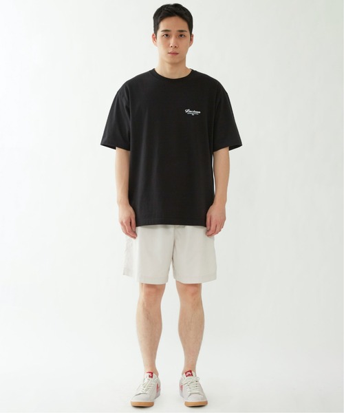LMCの「【LMC】TEAM EARTH ORGANIC TEE / エルエムシー チーム アース オーガニック Tシャツ(Tシャツ/カットソー・メンズ・ホワイト/ブラック/ライトグリーン・LARGE/MEDIUM/X-LARGE/SMALL)」の17枚目の写真