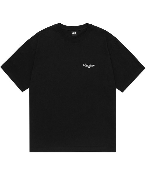 LMCの「【LMC】TEAM EARTH ORGANIC TEE / エルエムシー チーム アース オーガニック Tシャツ(Tシャツ/カットソー・メンズ・ホワイト/ブラック/ライトグリーン・LARGE/MEDIUM/X-LARGE/SMALL)」の20枚目の写真