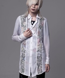 メンズのシャツ ブラウス レース ファッション通販 Zozotown
