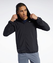 トレーニング エッセンシャルズ ジャケット / Training Essentials Jacket