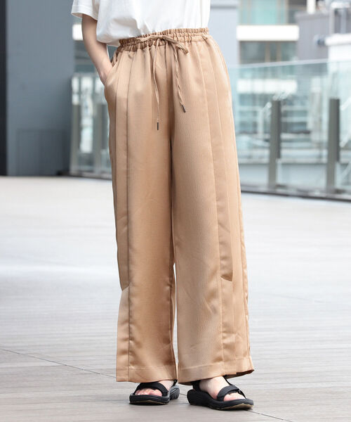BEAMS HEART（ビームスハート）の「BEAMS HEART / サッカーサテン