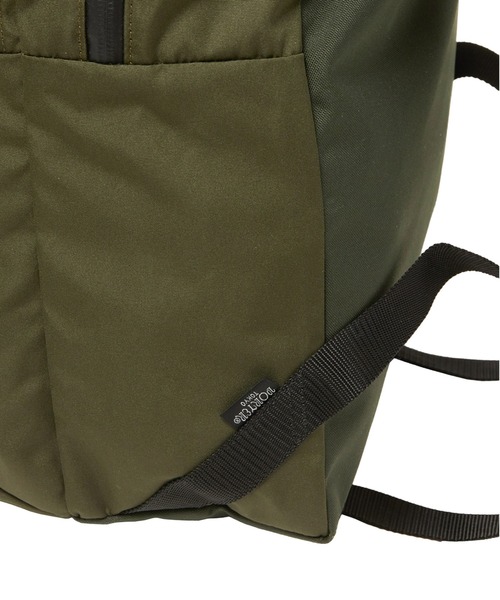 N.HOOLYWOOD（N.ハリウッド）の「BACK PACK (LARGE)（バックパック