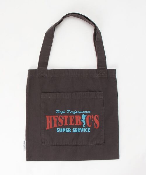 HYSTERIC GLAMOUR（ヒステリックグラマー）の「SUPER SERVICE