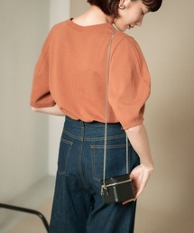 KBF | マイクロミニBAG(ショルダーバッグ)