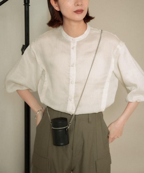 KBF（ケイビーエフ）の「マイクロミニBAG（ショルダーバッグ・レディース・その他1/その他2/その他3・ONE）」の12枚目の写真