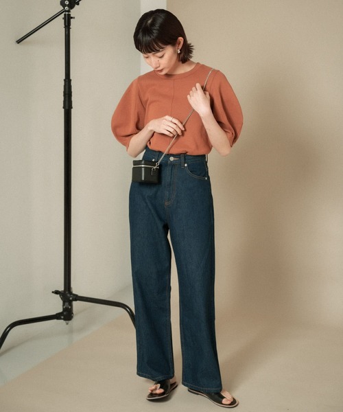 KBF（ケイビーエフ）の「マイクロミニBAG（ショルダーバッグ・レディース・その他1/その他2/その他3・ONE）」の10枚目の写真