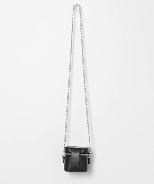 KBF（ケイビーエフ）の「マイクロミニBAG（ショルダーバッグ・レディース・その他1/その他2/その他3・ONE）」の7枚目の写真