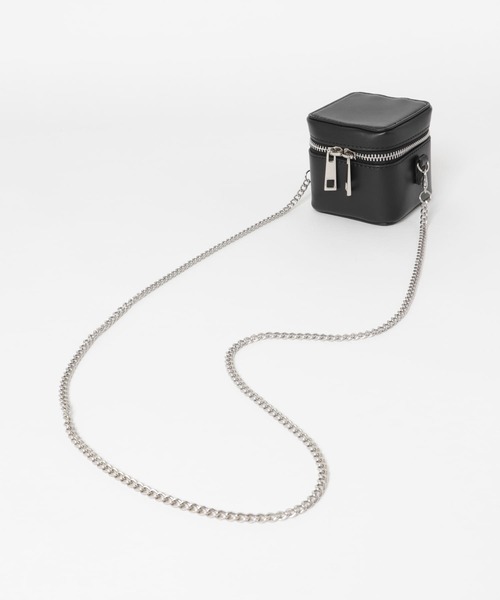 KBF（ケイビーエフ）の「マイクロミニBAG（ショルダーバッグ・レディース・その他1/その他2/その他3・ONE）」の19枚目の写真