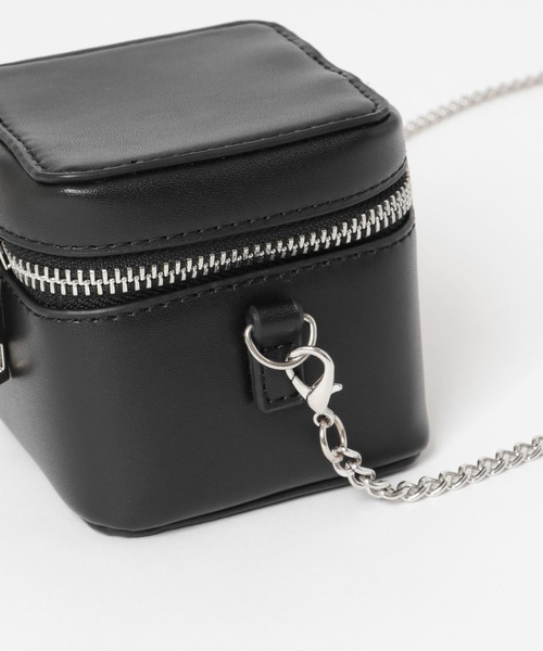 KBF（ケイビーエフ）の「マイクロミニBAG（ショルダーバッグ・レディース・その他1/その他2/その他3・ONE）」の5枚目の写真