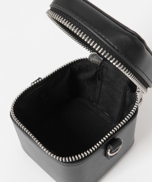 KBF（ケイビーエフ）の「マイクロミニBAG（ショルダーバッグ・レディース・その他1/その他2/その他3・ONE）」の11枚目の写真