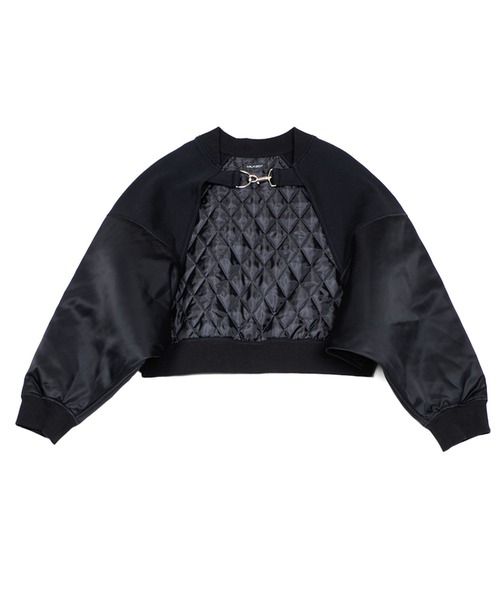 MILKBOY(ミルクボーイ)の「MILKBOY スリーブ(ミリタリージャケット・レディース・A/B・FREE)」の17枚目の写真