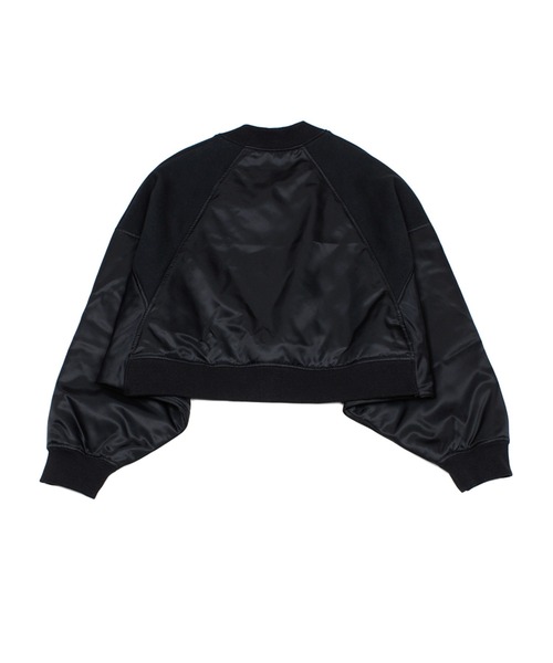 MILKBOY(ミルクボーイ)の「MILKBOY スリーブ(ミリタリージャケット・レディース・A/B・FREE)」の18枚目の写真