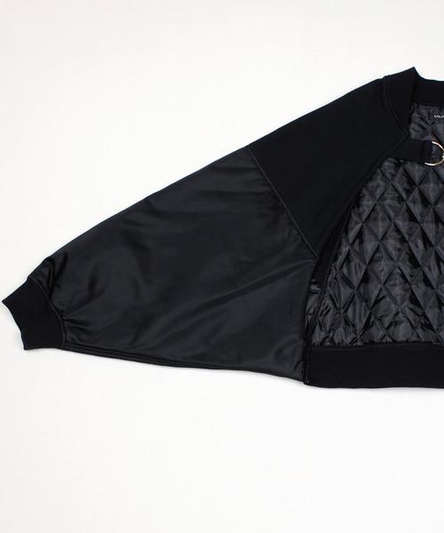 MILKBOY(ミルクボーイ)の「MILKBOY スリーブ(ミリタリージャケット・レディース・A/B・FREE)」の20枚目の写真