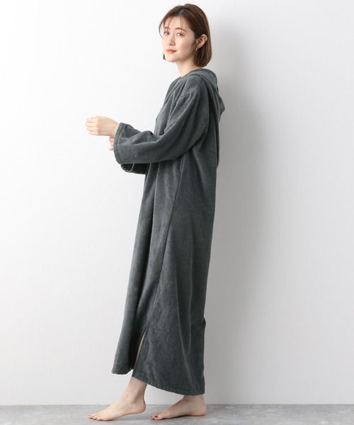 30 オフセール E Rm 今治タオル エクストラコットンカフタンバスローブ 2153 ガウン バスローブ E Rm イーアールエム のファッション 即納出荷 Arenatheatre Net