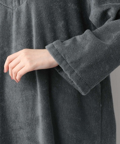 30 オフセール E Rm 今治タオル エクストラコットンカフタンバスローブ 2153 ガウン バスローブ E Rm イーアールエム のファッション 即納出荷 Arenatheatre Net