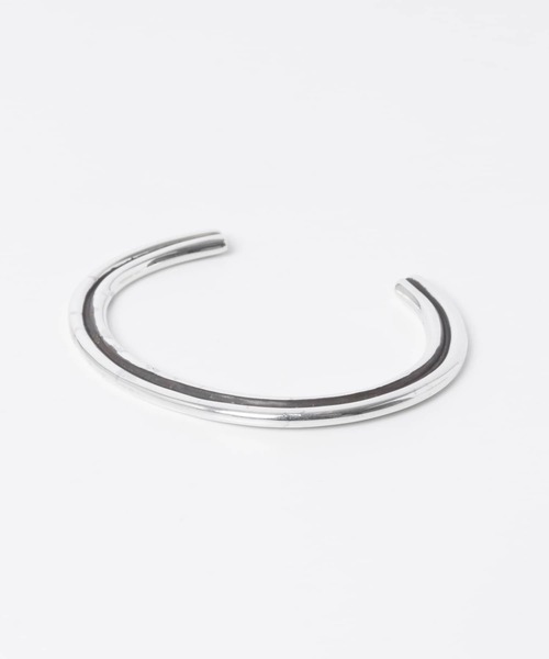 URBAN RESEARCH ROSSO WOMEN(アーバンリサーチ ロッソ)の「LUZ ORTIZ DAILY CUFF(ブレスレット・レディース・シルバー・-)」の2枚目の写真