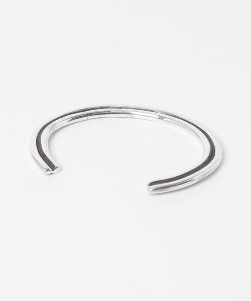 URBAN RESEARCH ROSSO WOMEN(アーバンリサーチ ロッソ)の「LUZ ORTIZ DAILY CUFF(ブレスレット・レディース・シルバー・-)」の3枚目の写真