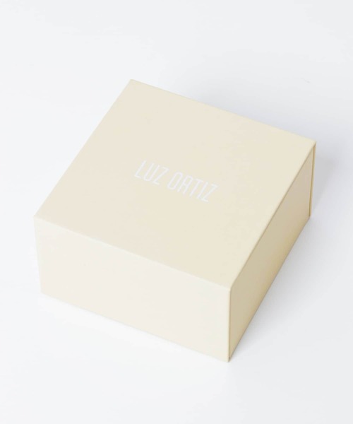 URBAN RESEARCH ROSSO WOMEN(アーバンリサーチ ロッソ)の「LUZ ORTIZ DAILY CUFF(ブレスレット・レディース・シルバー・-)」の5枚目の写真