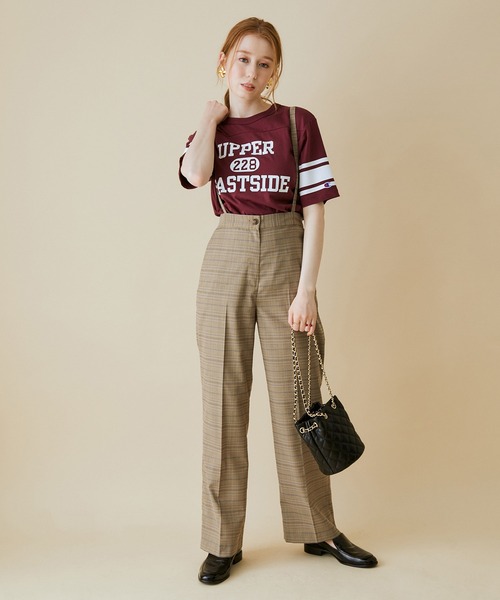 MADEMOISELLE ROPE'（マドモアゼル ロペ）の「【PASCUCCI】エナメルローファー（ローファー・レディース・ブラック・38/37/36/39）」の2枚目の写真