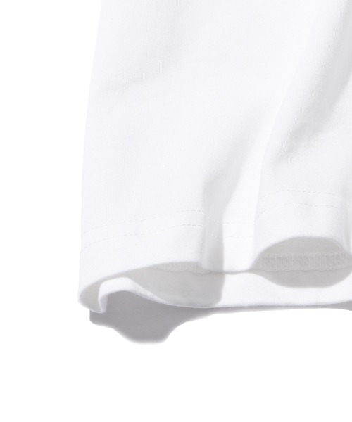 【セール】MODITEC/モディテック Near Future Tee グラフィック Tシャツ フロントデザイン（Tシャツ/カットソー）｜ROOPTOKYO（ループトウキョウ）