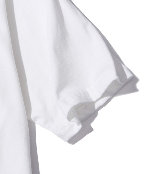 【セール】MODITEC/モディテック Near Future Tee グラフィック Tシャツ フロントデザイン（Tシャツ/カットソー）｜ROOPTOKYO（ループトウキョウ）