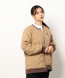 KRIFF MAYER Lady's Collection | ひっくりノーカラーJK(ノーカラージャケット)