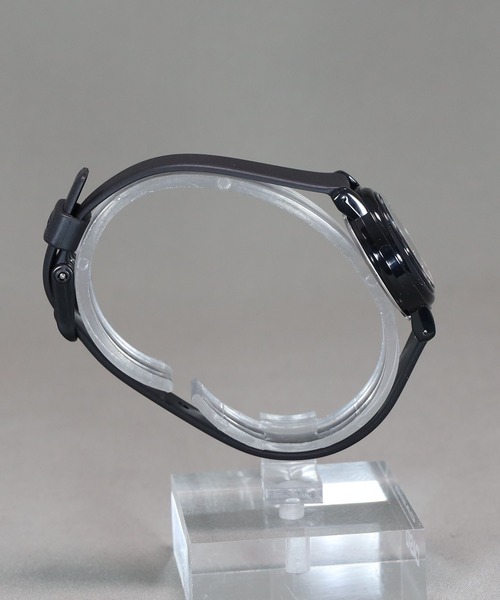 CASIO(カシオ)の「CASIO Collection / LQ-139AMV-7B3LWJH(アナログ腕時計・レディース・ホワイト×ブラック・FREE)」の7枚目の写真