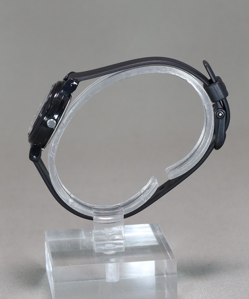 CASIO(カシオ)の「CASIO Collection / LQ-139AMV-7B3LWJH(アナログ腕時計・レディース・ホワイト×ブラック・FREE)」の10枚目の写真