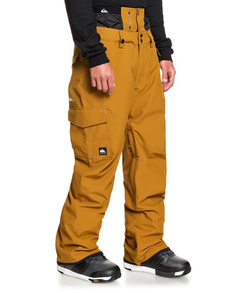 Quiksilver（クイックシルバー）の「PORTER GAITER PT/クイック