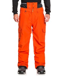 Quiksilver（クイックシルバー）の「PORTER GAITER PT/クイック